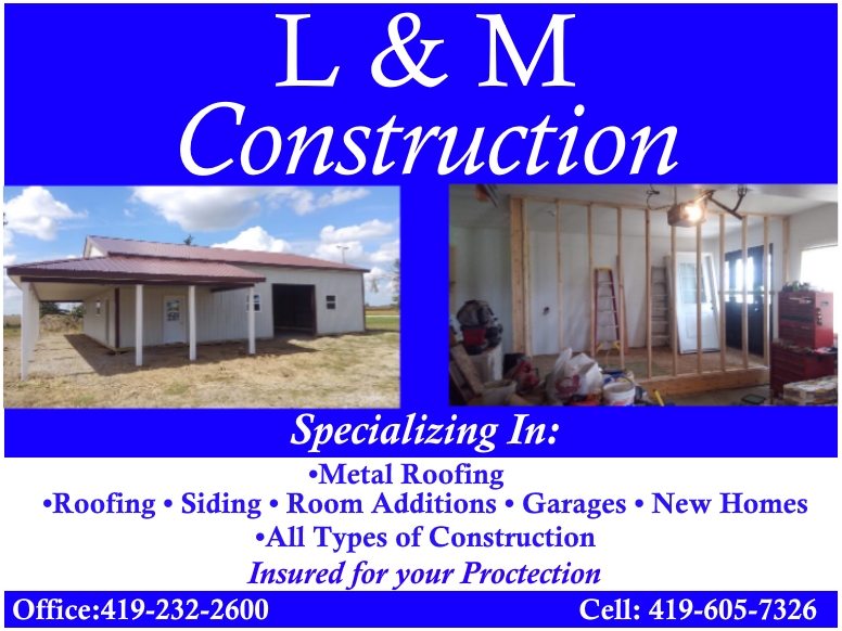 construction, loh