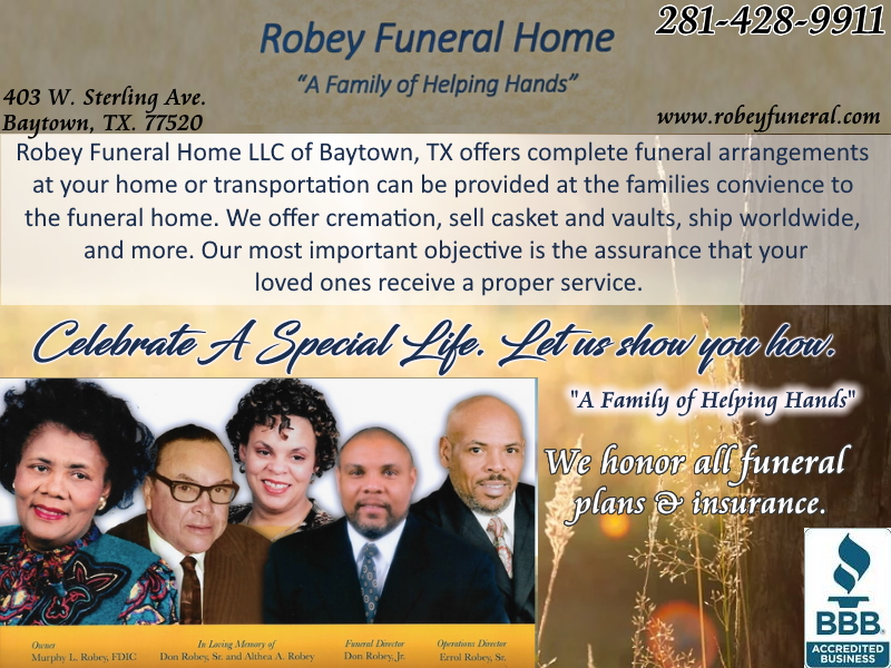 funeral homes harris county tx
