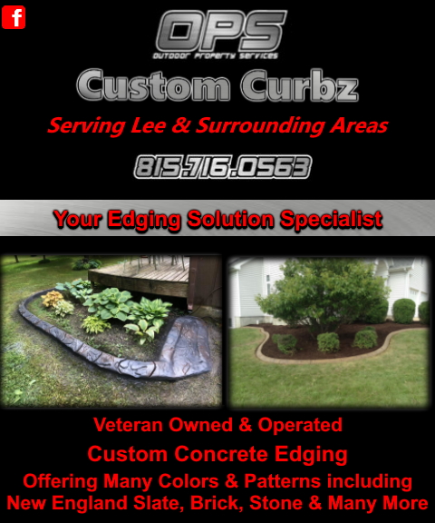ops custom curbs, lasalle county, il