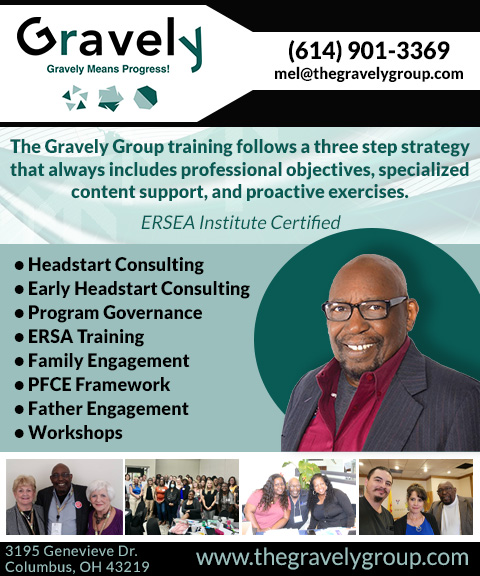 THE GRAVELY GROUP, columbus, oh