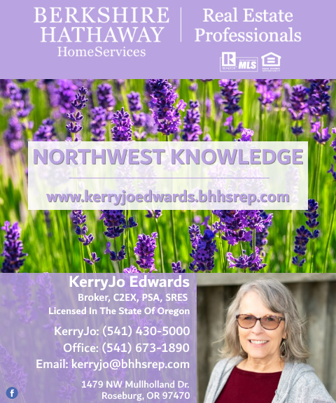 Berkshire Hathaway Home Services Real Estate Professionals, douglas county, or
