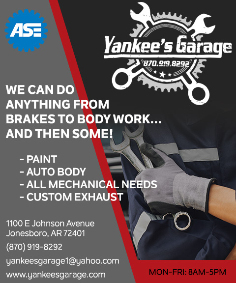 YANKEE