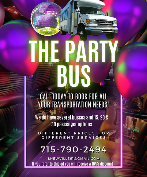 thepartybus thepartybus