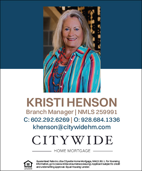 citywidehomeloans CITYWIDE HOME MORTGAGE, MARICOPA COUNTY, AZ