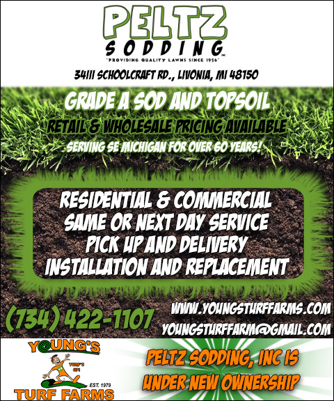 youngsturffarms