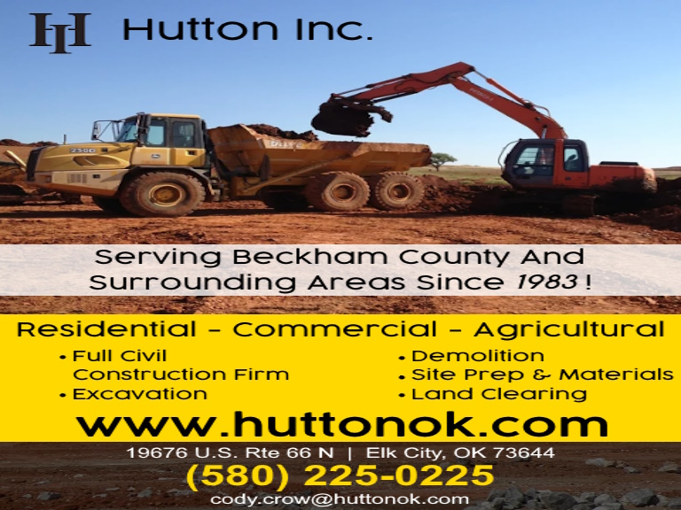 huttoninc