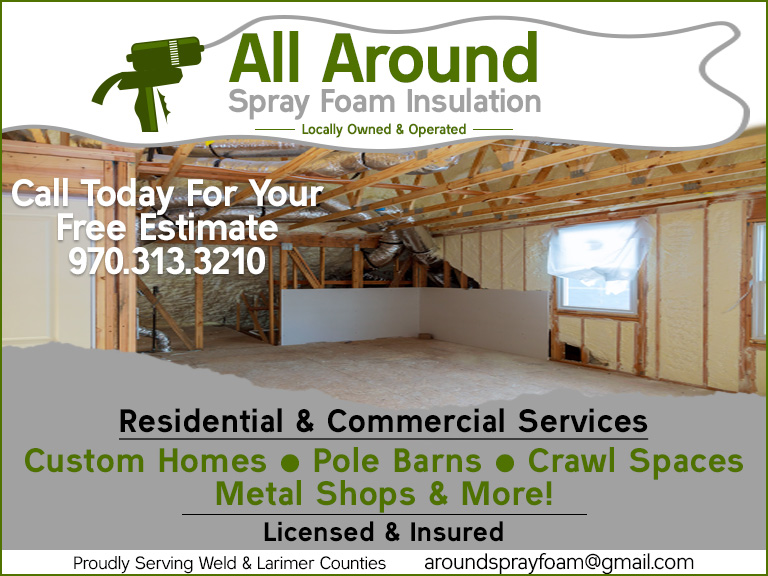 allaroundsprayfoam2 ALL AROUND SPRAY FOAM, WELD COUNTY, CO