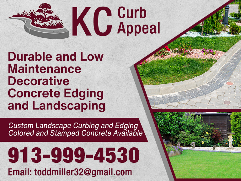 KC CURB APPEAL, JOHNSON COUNTY, KS