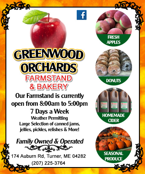 greenwoodorchards GREENWOOD ORCHARDS, ANDROSCOGGIN COUNTY, ME