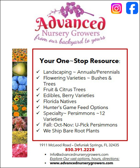 advancednurserygrowers2 ADVANCED NURSERY GROWERS, WALTON COUNTY, FL