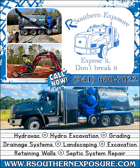 R SOUTHERN EXPOSURE, GREENVILLE COUNTY, SC