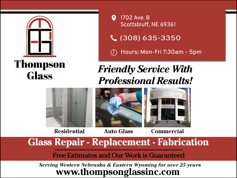 thompsonglass