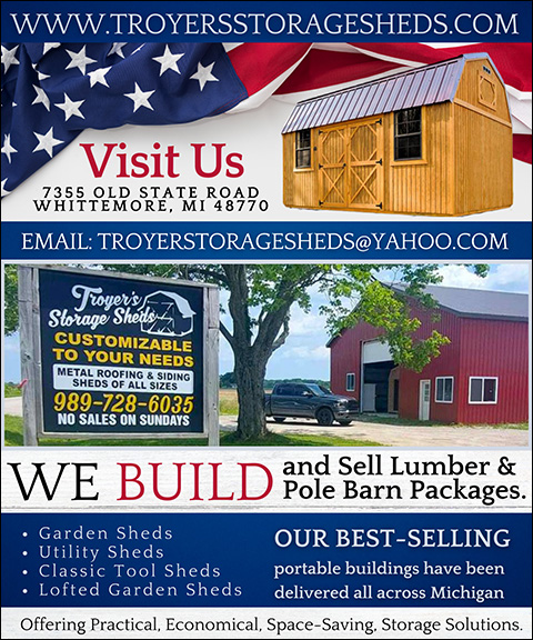 TROYER