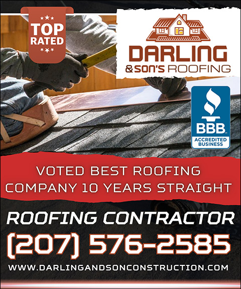 darlingandsonsroofing DARLING & SON’S ROOFING, ANDROSCOGGIN COUNTY, ME