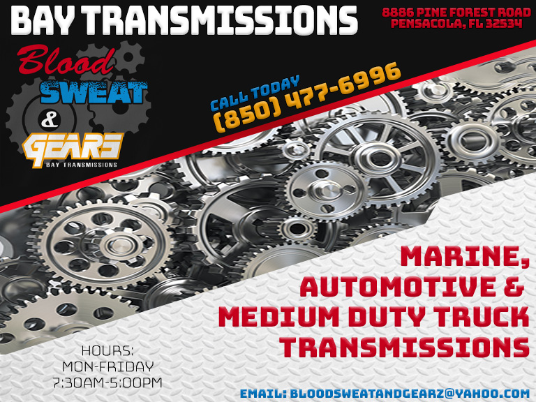 baytransmission3 #dbpnationwide