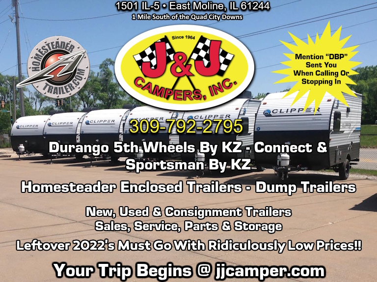 jjcampersales J & J CAMPER SALES, SCOTT COUNTY, IA