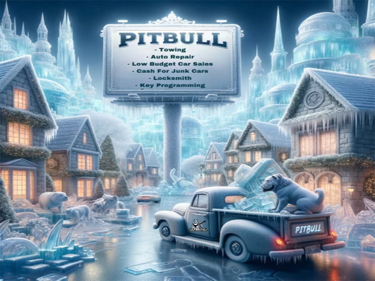 pitbulltowingandsalvage PITBULL TOWING & SALVAGE, OZAUKEE COUNTY, WI