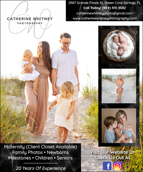 catherinewhitneyphotography CATHERINE WHITNEY PHOTOGRAPHY, DUVAL COUNTY, FL