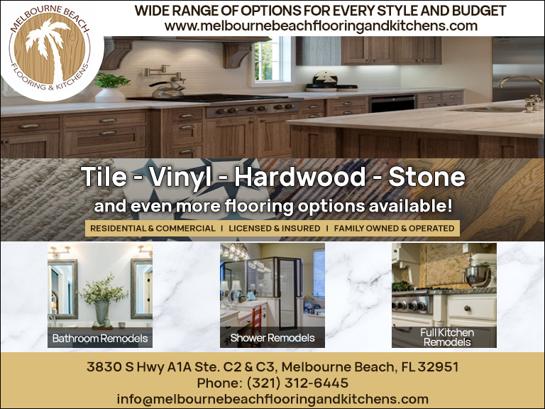 melbournebeachflooring2 MELBOURNE BEACH FLOORING & KITCHENS, BREVARD COUNTY, FL