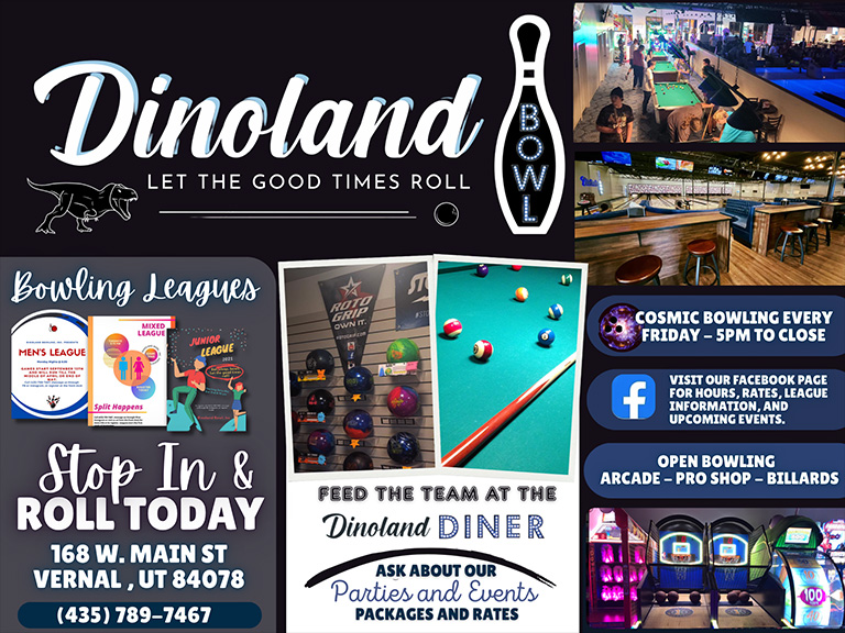 dinolandbowl