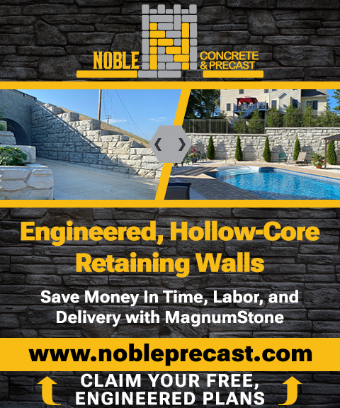 NOBLE CONCRETE AND PRECAST, BARTON COUNTY, MO