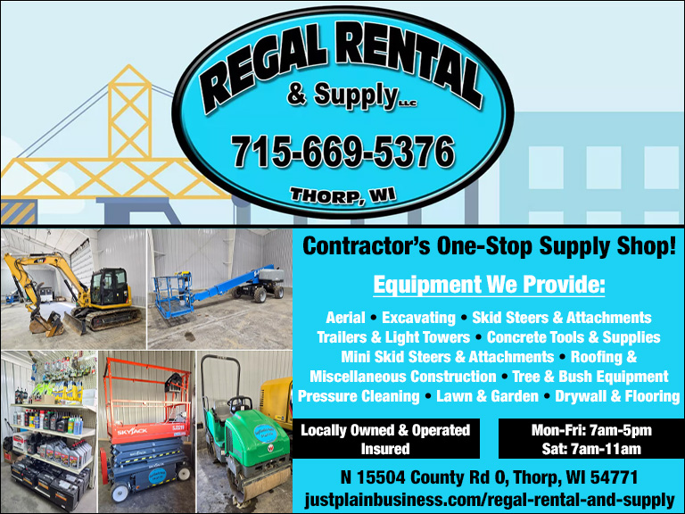 regalrentalandsupply