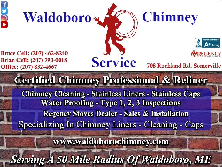 waldoborochimney