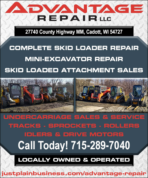 advantagerepair ADVANTAGE REPAIR, CHIPPEWA COUNTY, WI