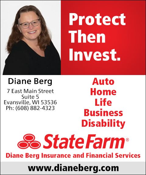 dianeberginsuranceandfinancialservices DIANE BERG INSURANCE AND FINANCIAL SERVICES, ROCK COUNTY, WI