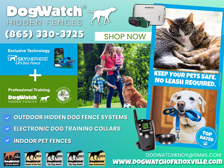 DOG WATCH OF KNOXVILLE, KNOX COUNTY, TN