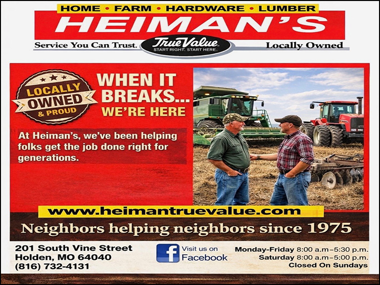 HEIMAN