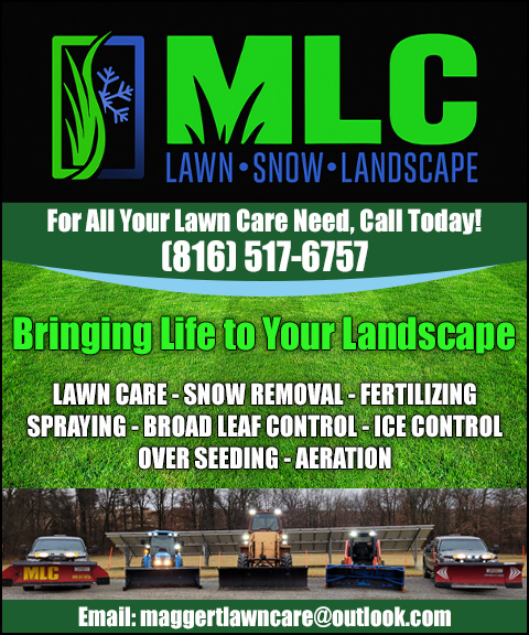 MAGGERT LAWN CARE, LAFAYETTE COUNTY, MO