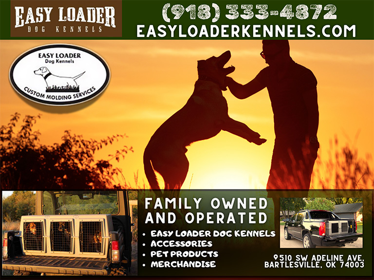 CUSTOM MOLDING SERVICES, WASHINGTON COUNTY, OK