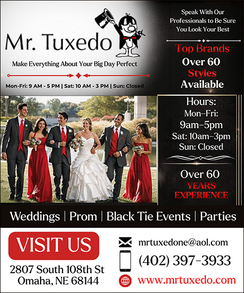mrtuxedo
