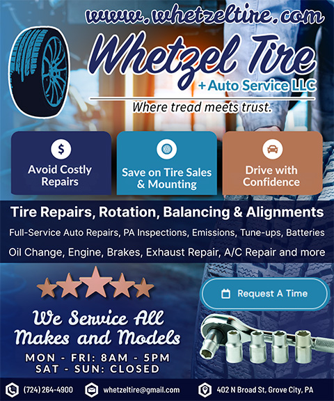 whetzeltireandautoservices