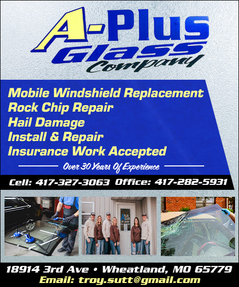 aplusglassco