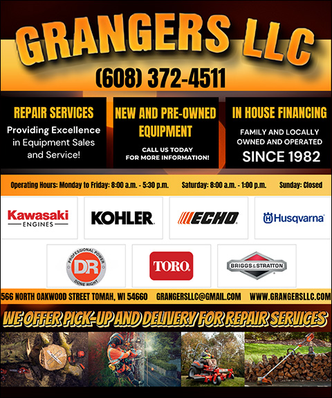 grangers grangers