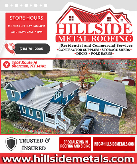 hillsidemetals