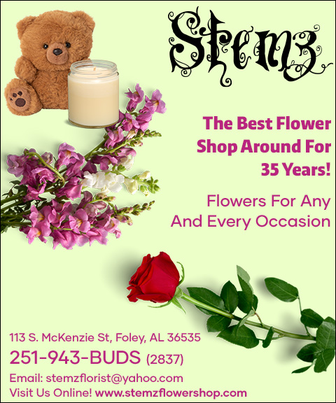 Stemz LLC, BALDWIN COUNTY, AL
