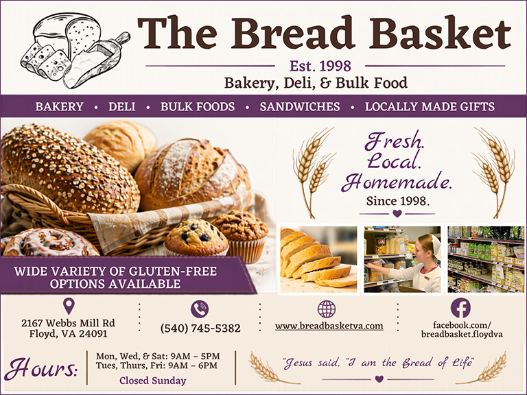 thebreadbasket
