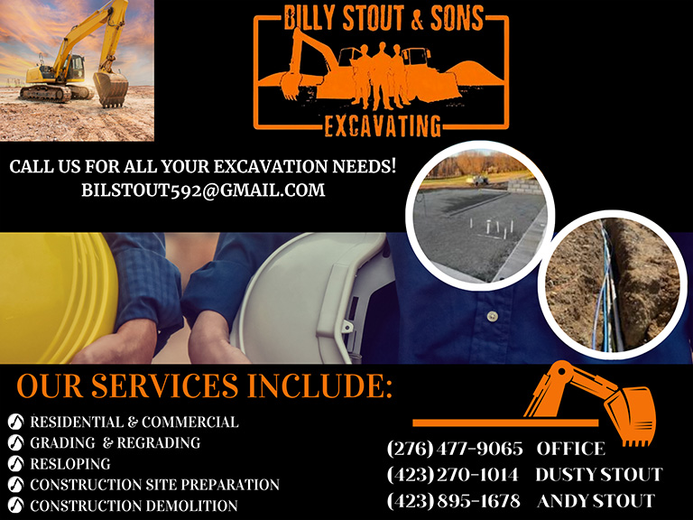 billystoutandsonexcavating
