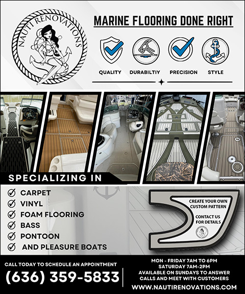 NAUTI RENOVATIONS, CAMDEN COUNTY, MO