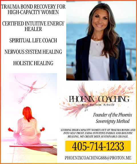 PHONEIX COACHING, BENTON COUNTY, AR