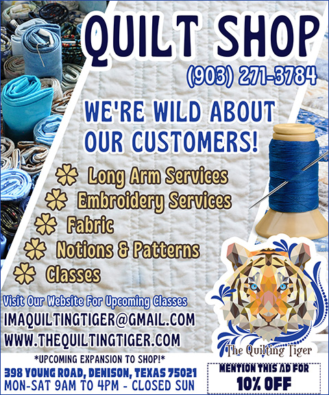 thequiltingtiger