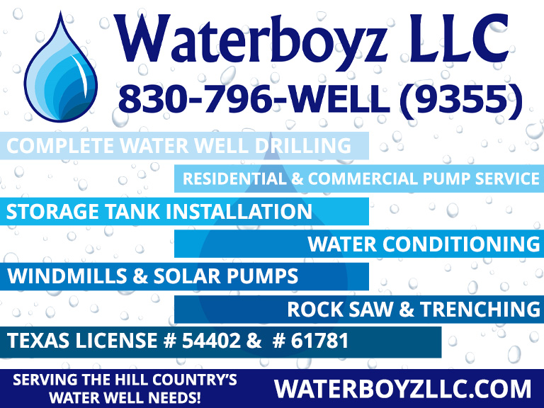 waterboyz