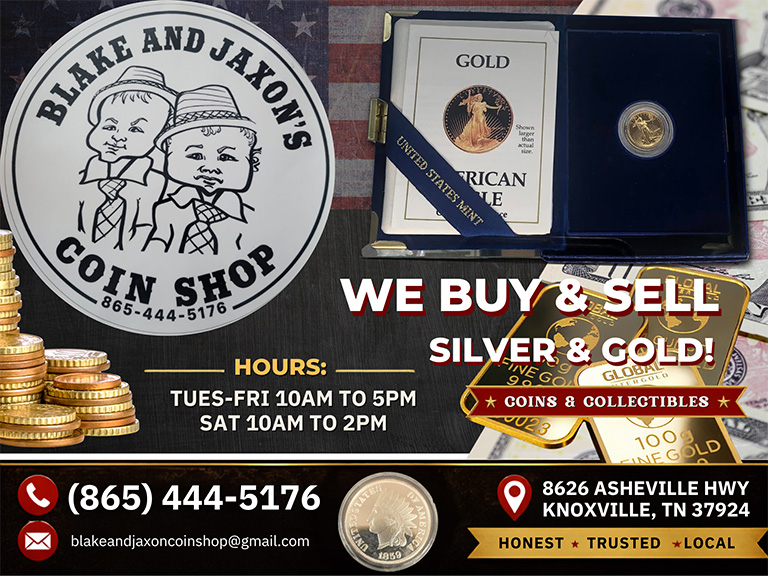 blakeandjaxsonscoinshop