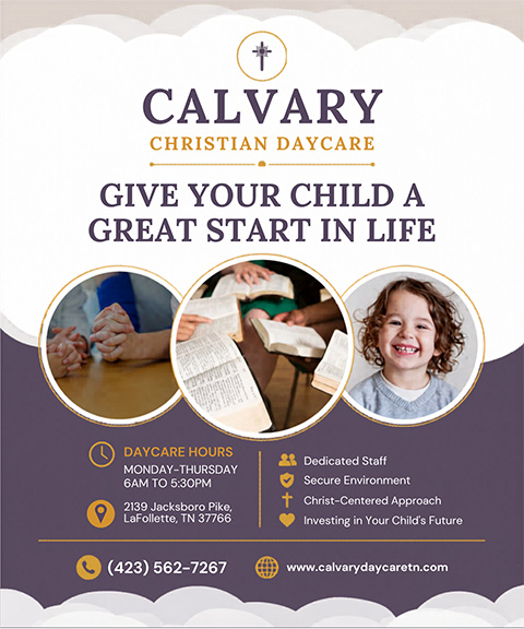calvarychristianacademy