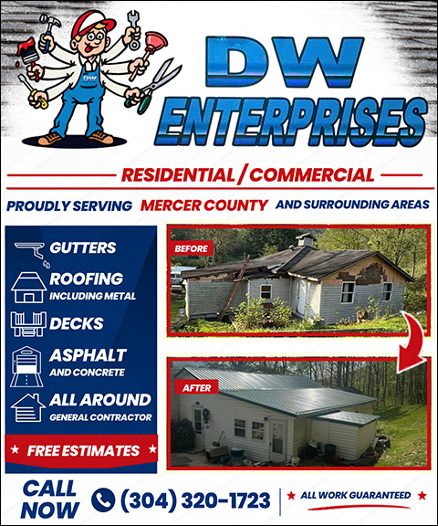 dwenterprise