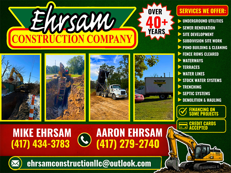 ehrsamconstruction