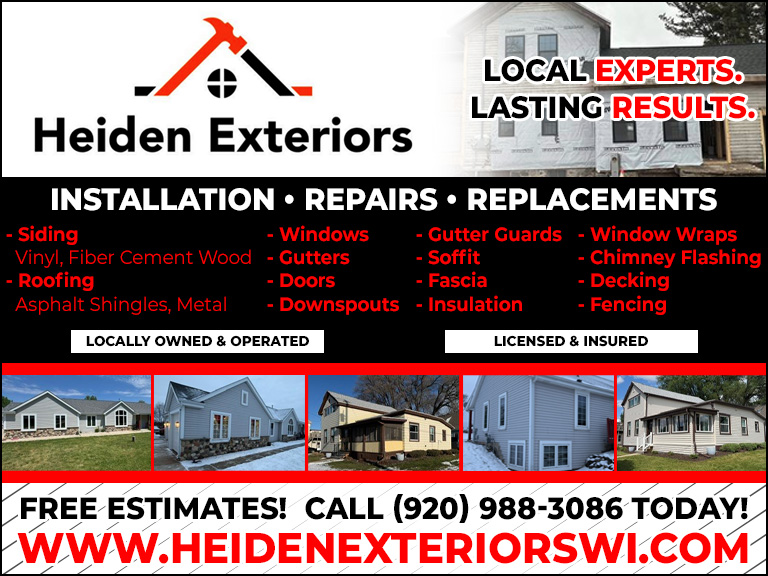 heidenexteriors heidenexteriors